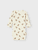 Lil'Atelier Langarmbody Nbmgavo Turtledove