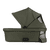 Passeggino 3 in 1 Salsa 5 Air avocado incl. cybex GOLD ovetto Cloud G i-Size Plus Moon Black Plus e adattatori