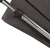 Poussette trio combinée 3en1 Salsa 5 Air almond cosy Cloud G Plus Moon Black adaptateur