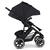 Kinderwagen Salsa 5 Air. i-Size Black cybex GOLD Cloud G baby-autozitje Plus Moon Plus en adapter