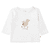 Shirt warm white