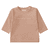 Shirt soft copper