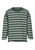 Langarmshirt Nmmvoby Nmmvoby Dark Forest