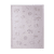 Safari Fluwelen speelmat voor baby 170 x 120 cm, Dieren