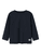 Langarmshirt Nmmvimpel Dark Sapphire