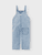 Latzhose Nmfmaja Medium Blue Denim