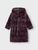 Accappatoio Nmfrose Arctic Dusk