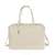 Bolsa XL Icono Cream