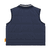 Peacot vest