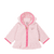 Fleecejacke Ballerina Pink