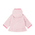 Veste polaire Ballerina rose