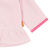 Veste polaire Ballerina rose