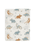Flanella Hydrophil Roarsome confezione da 3 pezzi 15 x 20 cm