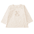 Shirt light cream melange