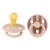 Schnuller Studio Colour 2 Stk. 0-6 Monate in Blush Mix