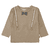 Shirt nut brown