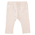 Sweatleggings soft blush