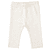 Sweatleggings light cream melange