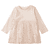 Kleid soft blush