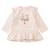 Tunika soft blush
