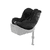 Reboarder Sirona G i-Size Moon Black inkl. Basisstation Base G Black