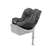 Seggiolino auto Reboarder Sirona G i-Size Plus Lava Grey incl. base isofix Base G Black