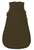 Sacco nanna  Baby-Maxime Tessuto Speciale Maglia Khaki