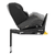 Reboarder Pearl Pro 2 i-Size Authentic Black inkl.  Basisstation FamilyFix 3