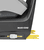 Reboarder Pearl Pro 2 i-Size Authentic Black inkl.  Basisstation FamilyFix 3
