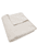 Plaid enfant Cosy Knit Ivory/Velvet 100x150 cm