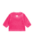 Sweatshirt Warm Roze