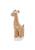 Kuscheltier - Giraffe - Biscuit