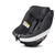 Pack siège auto Beyond Anthracite Mesh base Beyond black