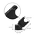 Kinderwagenadapter HELSI 2 dust gray