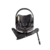 Babyschale Go Beyond Dark Grey Mélange inkl. Base Beyond black