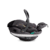 Babyschale Go Beyond Dark Grey Mélange inkl. Base Beyond black