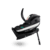 Anthracite Go Beyond babyautostol Mesh inkl. base Beyond black