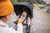 Essential Black Buggy Lara² incl. Tiny Love Juguetes Musicales - Boho Chic