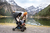 Essential Black Buggy Lara² incl. Tiny Love Juguetes Musicales - Boho Chic