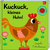 Coppenrath Mein Filz-Fühlbuch: Kuckuck, kleines Huhn! (Fühlen&begreifen)