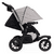 Kinderwagen Activ3 Limited Edition Nut