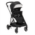 Kinderwagen Seety Etna Black