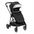 Wózek spacerowy Seety Etna Black