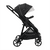 Wózek spacerowy Seety Etna Black