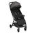 Poussette Glee Playful Black