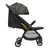 Buggy Glee Playful Black