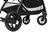 Buggy Glee Playful Black