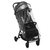 Buggy Glee Playful Black