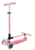 PRIMO FOLDABLE PLUS LIGHTS pastellrosa-pink, mit Leuchtrollen