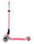 PRIMO FOLDABLE PLUS LIGHTS pastellrosa-pink, mit Leuchtrollen